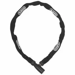 Chaîne Antivol Vélo 60 Cm 1500 Web Abus -Promos Sacoches Vélo Magasin chaine antivol velo 60 cm 1500 web abus full 5