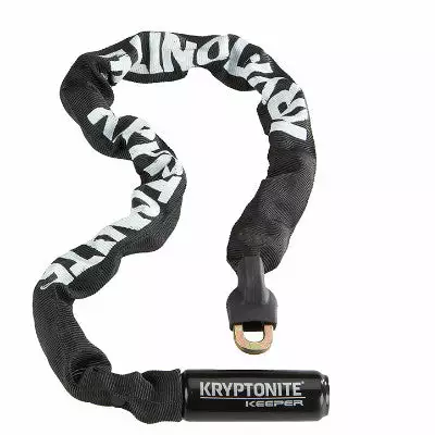 Chaine Antivol Vélo Keeper 785 - Kryptonite 1 Chaine Antivol Vélo Keeper 785 - Kryptonite