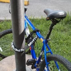 Chaine Antivol Vélo Keeper 785 - Kryptonite 10 Chaine Antivol Vélo Keeper 785 - Kryptonite -Promos Sacoches Vélo Magasin chaine antivol velo keeper 785 kryptonite full 5