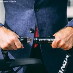 Chaine Antivol Vélo Keeper 785 - Kryptonite 11 Chaine Antivol Vélo Keeper 785 - Kryptonite -Promos Sacoches Vélo Magasin chaine antivol velo keeper 785 kryptonite full 6