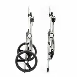 Chariot De Courses Royal Shopper Roues 3 Rayons Ortlieb Andersen -Promos Sacoches Vélo Magasin chariot de courses royal shopper roues 3 rayons ortlieb andersen full 4