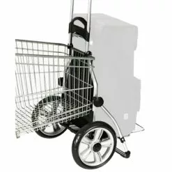 Châssis Royal Plus Pour Sac à Provision Andersen -Promos Sacoches Vélo Magasin chassis royal plus pour sac a provision andersen full 3