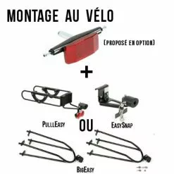 Châssis Royal Plus Pour Sac à Provision Andersen -Promos Sacoches Vélo Magasin chassis royal plus pour sac a provision andersen full 4