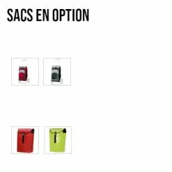 Châssis Royal Plus Pour Sac à Provision Andersen -Promos Sacoches Vélo Magasin chassis royal plus pour sac a provision andersen full 6