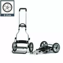 Châssis Royal Pour Panier à Provision Andersen