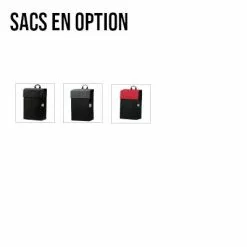 Chassis Scala 3 Roues - Treppensteiger Andersen -Promos Sacoches Vélo Magasin chassis scala 3 roues treppensteiger andersen full 6