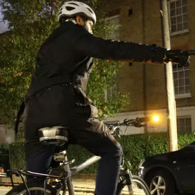 CYCL Clignotants Vélo WingLights Pop 6 CYCL Clignotants Vélo WingLights Pop - Image 6