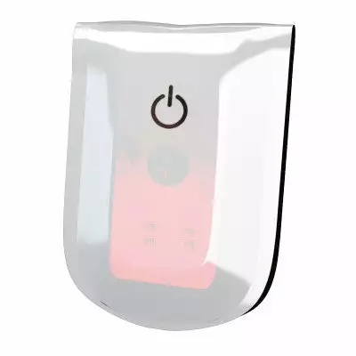 Clip Lumineux à LEDs Pour Signalisation Vélo Magnetlight Wowow 2 Clip Lumineux à LEDs Pour Signalisation Vélo Magnetlight Wowow - Image 2