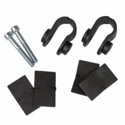 Colliers De Montage Pour QL3 11 à 14 Mm Ortlieb