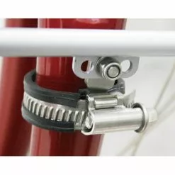 Tubus Colliers Pour Fourche Ou Haubans De Vélo 25-40 Mm Sans Oeillet 6 Tubus Colliers Pour Fourche Ou Haubans De Vélo 25-40 Mm Sans Oeillet -Promos Sacoches Vélo Magasin colliers pour fourche ou haubans de velo 25 40 mm sans oeillet full 3
