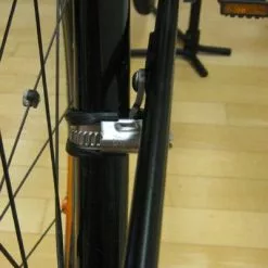 Tubus Colliers Pour Fourche Ou Haubans De Vélo 25-40 Mm Sans Oeillet 7 Tubus Colliers Pour Fourche Ou Haubans De Vélo 25-40 Mm Sans Oeillet -Promos Sacoches Vélo Magasin colliers pour fourche ou haubans de velo 25 40 mm sans oeillet full 4