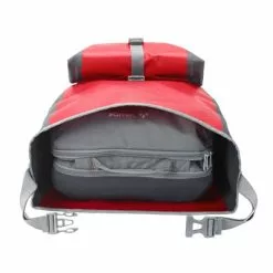 Compartiment Interne SortYour Pour Sacoche Back VAUDE -Promos Sacoches Vélo Magasin compartiment interne sortyour pour sacoche back vaude full 4