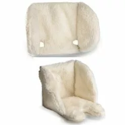 Coque Vélo Cuir Bébé 7-18 Mois Confort PLUS Melia -Promos Sacoches Vélo Magasin coque velo cuir bebe 7 18 mois confort plus melia full 5