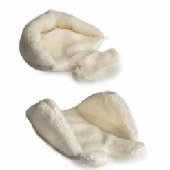 Coque Vélo Peau De Mouton Bébé 0-9 Mois PLUS Melia -Promos Sacoches Vélo Magasin coque velo peau de mouton bebe 0 9 mois plus melia full 6