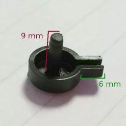 Cosse électrique Pour Garde-boue SKS De Vélo -Promos Sacoches Vélo Magasin cosse electrique pour garde boue sks de velo full 3