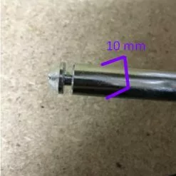 Couronne à Trois Roues Pour Shopper Andersen -Promos Sacoches Vélo Magasin couronne a trois roues pour shopper andersen full 3