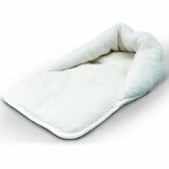 Weber Et Melia Coussin Demi Lune Pour Siège Coque Weber Dans Remorque Vélo -Promos Sacoches Vélo Magasin coussin demi lune pour siege coque weber dans remorque velo full 2