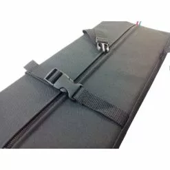 Coussin Noir Pour Porte-bagage De Vélo Hooodie -Promos Sacoches Vélo Magasin coussin noir pour porte bagage de velo hooodie full 3