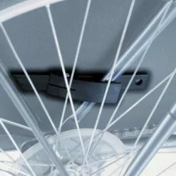 Crochet Inférieur Pour Sacoches KlickFix Et XLC Anti-balancement