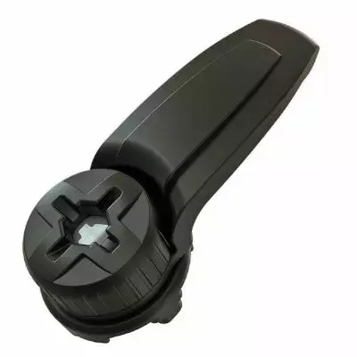 Crochet Intérieur QL2.1 Pour Sacoche Ortlieb 1 Crochet Intérieur QL2.1 Pour Sacoche Ortlieb