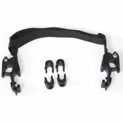 Crochets Et Poignée Quick Lock 2.1 Pour Sacoches De Vélo Ortlieb