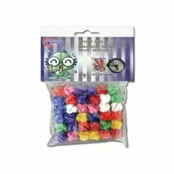 ShouhMao Décoration Rayon De Vélo Multicouleur