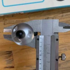 Antivols Pour Roue Avant Et Arrière Avec Axe à Serrage Rapide Pinhead -Promos Sacoches Vélo Magasin diametre antivol axe serrage rapide