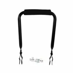 Dossier Pour Siège Enfant Sur Porte-bagage De Vélo - Hooodie