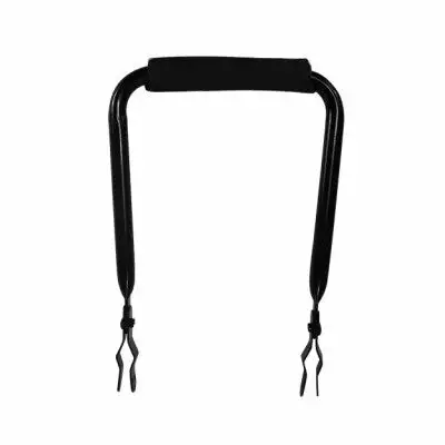 Dossier Pour Siège Enfant Sur Porte-bagage De Vélo - Hooodie 6 Dossier Pour Siège Enfant Sur Porte-bagage De Vélo - Hooodie - Image 6