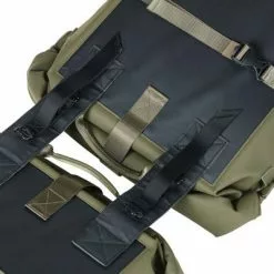 Double Sacoche Basil 41 L SoHo Nordlicht Avec éclairage Intégré 9 Double Sacoche Basil 41 L SoHo Nordlicht Avec éclairage Intégré -Promos Sacoches Vélo Magasin double sacoche basil 41 l soho nordlicht avec eclairage integre full 4