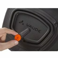 Double Sacoche Légère Sur Porte Bagages Arrière Vélo Vaude -Promos Sacoches Vélo Magasin double sacoche legere sur porte bagages arriere velo vaude full 5