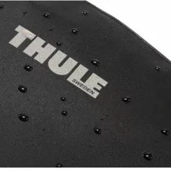Double Sacoche Noire Sur Porte-bagages 25L Shield Pannier Thule -Promos Sacoches Vélo Magasin double sacoche noire sur porte bagages 25l shield pannier thule full 3