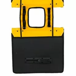 Double Sacoche Urbaine Imperméable 40 L Bisonyle Willex -Promos Sacoches Vélo Magasin double sacoche urbaine impermeable 40 l bisonyle willex full 4