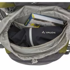 Double Sacoche Vélo Avant 32 L OnTour Front Vaude -Promos Sacoches Vélo Magasin double sacoche velo avant 32 l ontour front vaude full 3