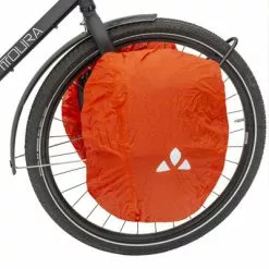 Double Sacoche Vélo Avant 32 L OnTour Front Vaude -Promos Sacoches Vélo Magasin double sacoche velo avant 32 l ontour front vaude full 6