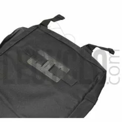 Oxford Double Sacoche Vélo Sur Porte-bagage Arrière Imperméable -Promos Sacoches Vélo Magasin double sacoche velo sur porte bagage arriere impermeable full 3