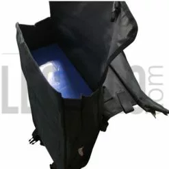 Oxford Double Sacoche Vélo Sur Porte-bagage Arrière Imperméable -Promos Sacoches Vélo Magasin double sacoche velo sur porte bagage arriere impermeable full 4