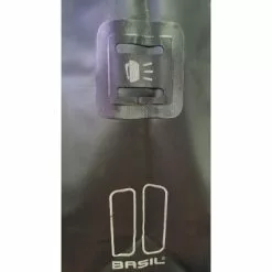 Double Sacoches Vélo Noires Urban Dry Basil 50 L 9 Double Sacoches Vélo Noires Urban Dry Basil 50 L -Promos Sacoches Vélo Magasin double sacoches velo noires urban dry basil 50 l full 5