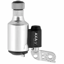 Dynamo Sur Roue De Vélo - Axa 8210 -Promos Sacoches Vélo Magasin dynamo sur roue de velo axa 8210 droite full