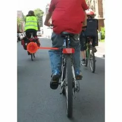 Busch-mueller Ecarteur De Danger Pour Vélo 9 Busch-mueller Ecarteur De Danger Pour Vélo -Promos Sacoches Vélo Magasin ecarteur de danger pour velo full 4