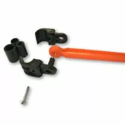 Busch-mueller Ecarteur De Danger Pour Vélo 10 Busch-mueller Ecarteur De Danger Pour Vélo -Promos Sacoches Vélo Magasin ecarteur de danger pour velo full 5