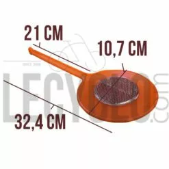 Busch-mueller Ecarteur De Danger Pour Vélo 11 Busch-mueller Ecarteur De Danger Pour Vélo -Promos Sacoches Vélo Magasin ecarteur de danger pour velo full 6