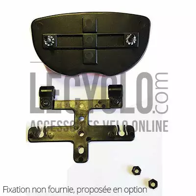 Q-Lite Eclairage Arrière Et Catadioptre Sur Porte-bagage De Vélo 5 Q-Lite Eclairage Arrière Et Catadioptre Sur Porte-bagage De Vélo - Image 5