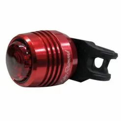 Barbieri Éclairage Arrière Sur Tube De Selle De Vélo Avec Chargement USB -Promos Sacoches Vélo Magasin eclairage arriere sur tube de selle de velo avec chargement usb full 4