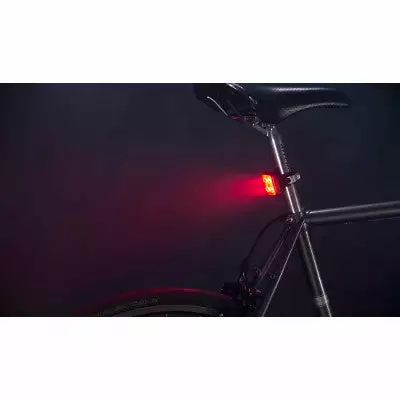 Eclairage Arrière Vélo LED 100 Lumens Blinder Grid Knog 2 Eclairage Arrière Vélo LED 100 Lumens Blinder Grid Knog - Image 2