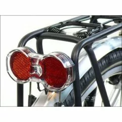 Busch-mueller Éclairage Arrière Vélo TopLight Flat S Plus -Promos Sacoches Vélo Magasin eclairage arriere velo toplight flat s plus full 3