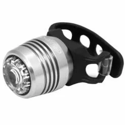 Barbieri Eclairage Avant Alimentation USB Sur Guidon De Vélo -Promos Sacoches Vélo Magasin eclairage avant alimentation usb sur guidon de velo full 4