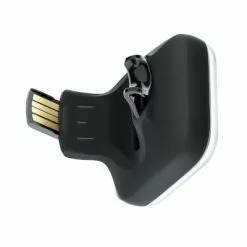 Eclairage Avant Vélo LED 200 Lumens Blinder X Knog -Promos Sacoches Vélo Magasin eclairage avant velo led 200 lumens blinder x knog full 4