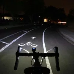 Eclairage Avant Vélo LED NiteRider Lumina Micro 650 Lumens -Promos Sacoches Vélo Magasin eclairage avant velo led niterider lumina micro 650 lumens full 4