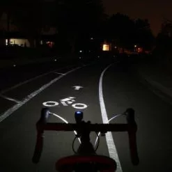Eclairage Avant Vélo LED NiteRider Lumina Micro 900 Lumens -Promos Sacoches Vélo Magasin eclairage avant velo led niterider lumina micro 900 lumens full 6